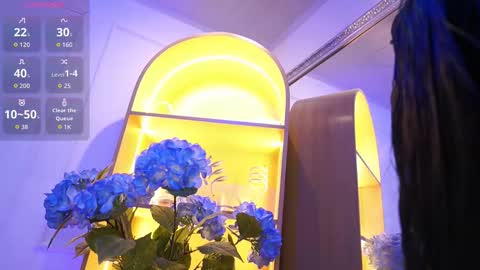 Elasummeer online show from 12-16-25, 11:48