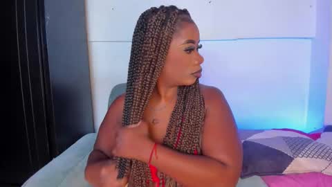 Ela online show from 03-21-26, 03:22