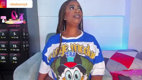 Ela online show from 04-07-26, 04:24