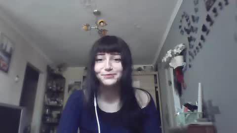 Lia online show from 06-25-26, 09:03