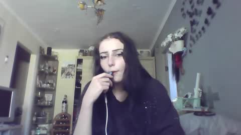 Lia online show from 07-26-26, 03:08