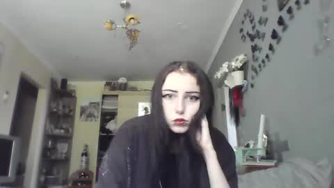 Lia online show from 07-27-26, 08:21