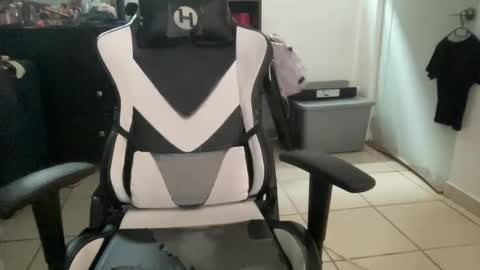 Babymask online show from 09-16-25, 01:12