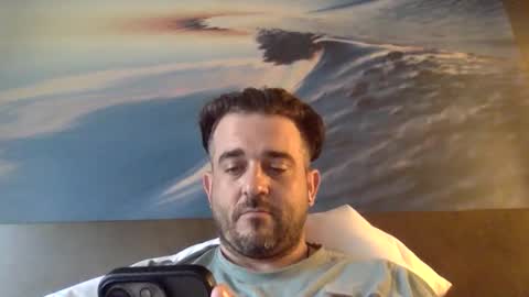 elblueprince online show from 09-28-25, 07:52