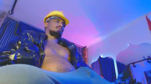 Snapshot of elcaballeroblack chatting on 11-10-25, 01:04 elcaballeroblack online show from 11-10-25, 01:04