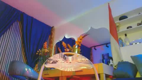 Snapshot of elcaballeroblack chatting on 11-14-25, 03:05 elcaballeroblack online show from 11-14-25, 03:05