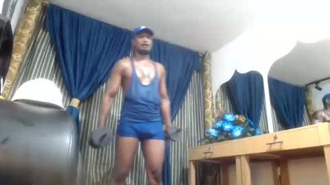 Snapshot of elcaballeroblack chatting on 11-19-25, 02:11 elcaballeroblack online show from 11-19-25, 02:11