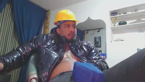 Snapshot of elcaballeroblack chatting on 11-26-25, 02:12 elcaballeroblack online show from 11-26-25, 02:12