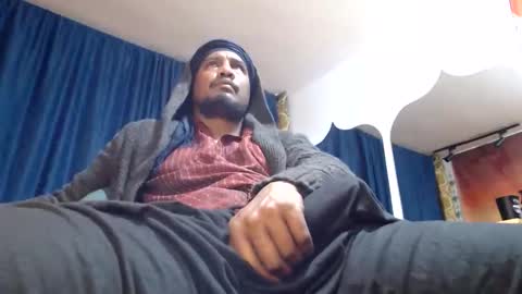 Snapshot of elcaballeroblack chatting on 12-17-25, 02:17 elcaballeroblack online show from 12-17-25, 02:17