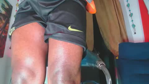 elcaballeroblack online show from 01-14-26, 06:13