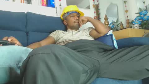 elcaballeroblack online show from 03-01-26, 05:04