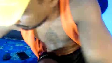 elcaballeroblack online show from 05-28-26, 02:53