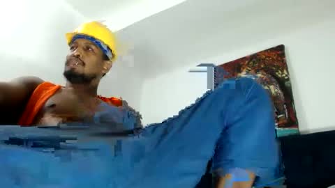elcaballeroblack online show from 06-05-26, 01:45