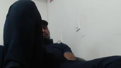 elcaballeroblack online show from 06-15-26, 03:20