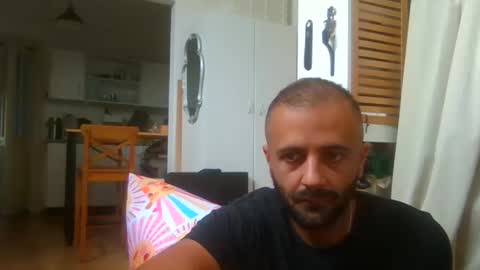 daniel18cmx online show from 12-15-25, 01:54