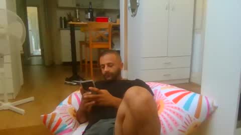 daniel18cmx online show from 01-07-26, 02:58