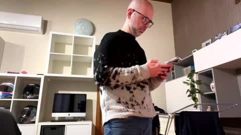 Snapshot of eldiablo844 chatting on 02-22-25, 06:41 Eldiablo844 online show from 02-22-25, 06:41