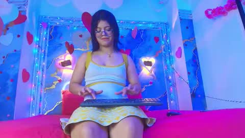 Eleanor Rigby online show from 02-02-26, 03:27