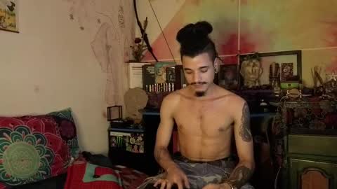 Snapshot of eleazar_blake chatting on 09-11-25, 01:39 Sir Eleazar online show from 09-11-25, 01:39