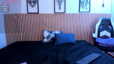 Elecktra online show from 12-31-24, 12:57