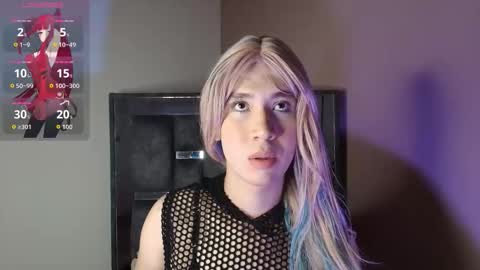 electra_gosselin online show from 12-04-25, 04:00