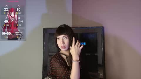 electra_gosselin online show from 12-05-25, 04:10