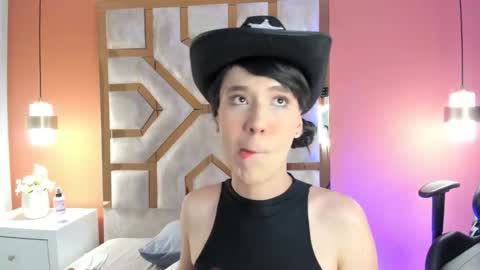 electra_gosselin online show from 01-12-26, 08:25