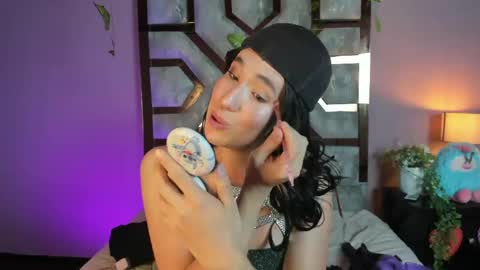 electra_gosselin online show from 04-25-26, 12:57