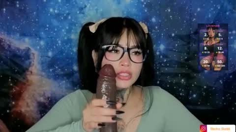 Electra Stark online show from 05-11-26, 01:28