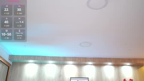 Snapshot of electraajones chatting on 11-20-25, 11:32 Electra Jones online show from 11-20-25, 11:32