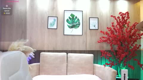 Snapshot of electraajones chatting on 11-22-25, 11:31 Electra Jones online show from 11-22-25, 11:31