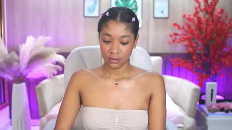 Snapshot of electraajones chatting on 12-05-25, 11:41 Electra Jones online show from 12-05-25, 11:41