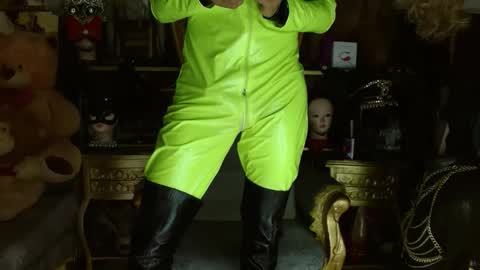 electracock online show from 04-14-26, 02:34