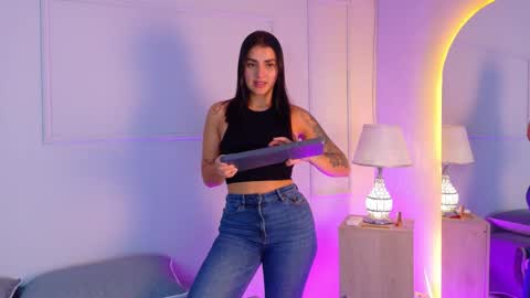 ELECTRA  online show from 02-06-26, 07:17