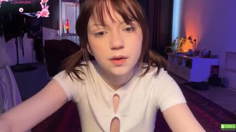 Aleksa online show from 02-20-26, 10:49