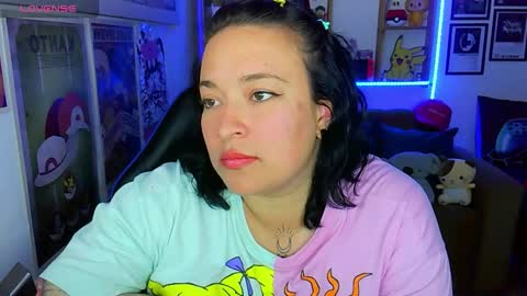 Alejandra online show from 09-16-25, 05:08