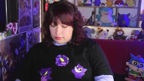 Alejandra online show from 02-16-26, 06:20