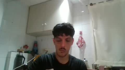 electrodreams online show from 10-27-25, 12:47