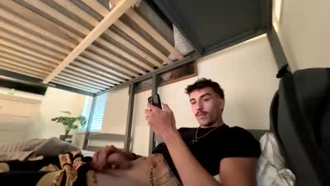 electron448 online show from 10-19-25, 05:57