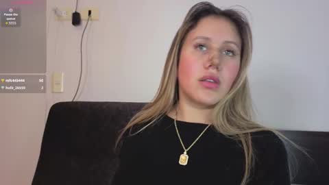 Electra  online show from 03-10-26, 07:08