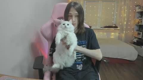 eleganc3 online show from 02-02-26, 06:28