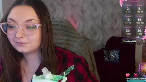  Rachel online show from 01-25-25, 09:57