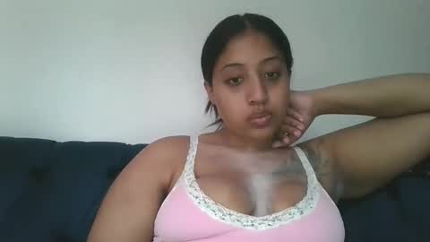 Kaykay online show from 12-18-25, 06:08