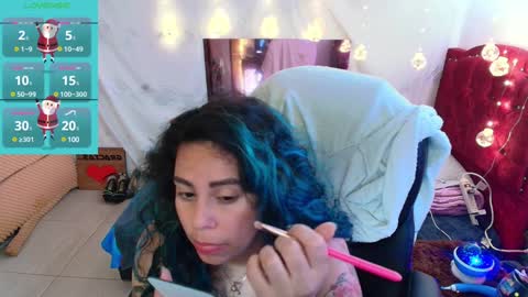 elektra online show from 12-31-24, 09:21