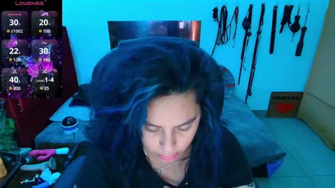 elektra online show from 03-11-25, 08:52