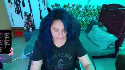 elektra online show from 12-15-25, 12:15