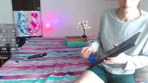 Elektra and Konan online show from 02-11-25, 02:13