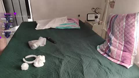 Elektra and Konan online show from 02-17-26, 01:40