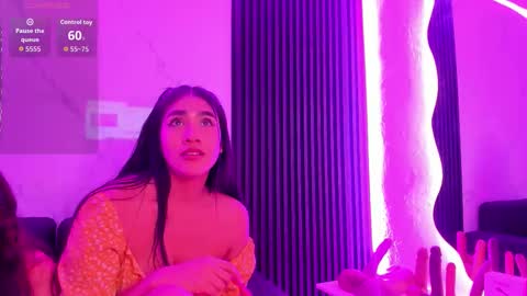 Elektra Rose online show from 10-19-25, 05:41