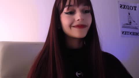 Snapshot of elektra_sky11 chatting on 02-01-25, 07:02 Elektra Sky online show from 02-01-25, 07:02